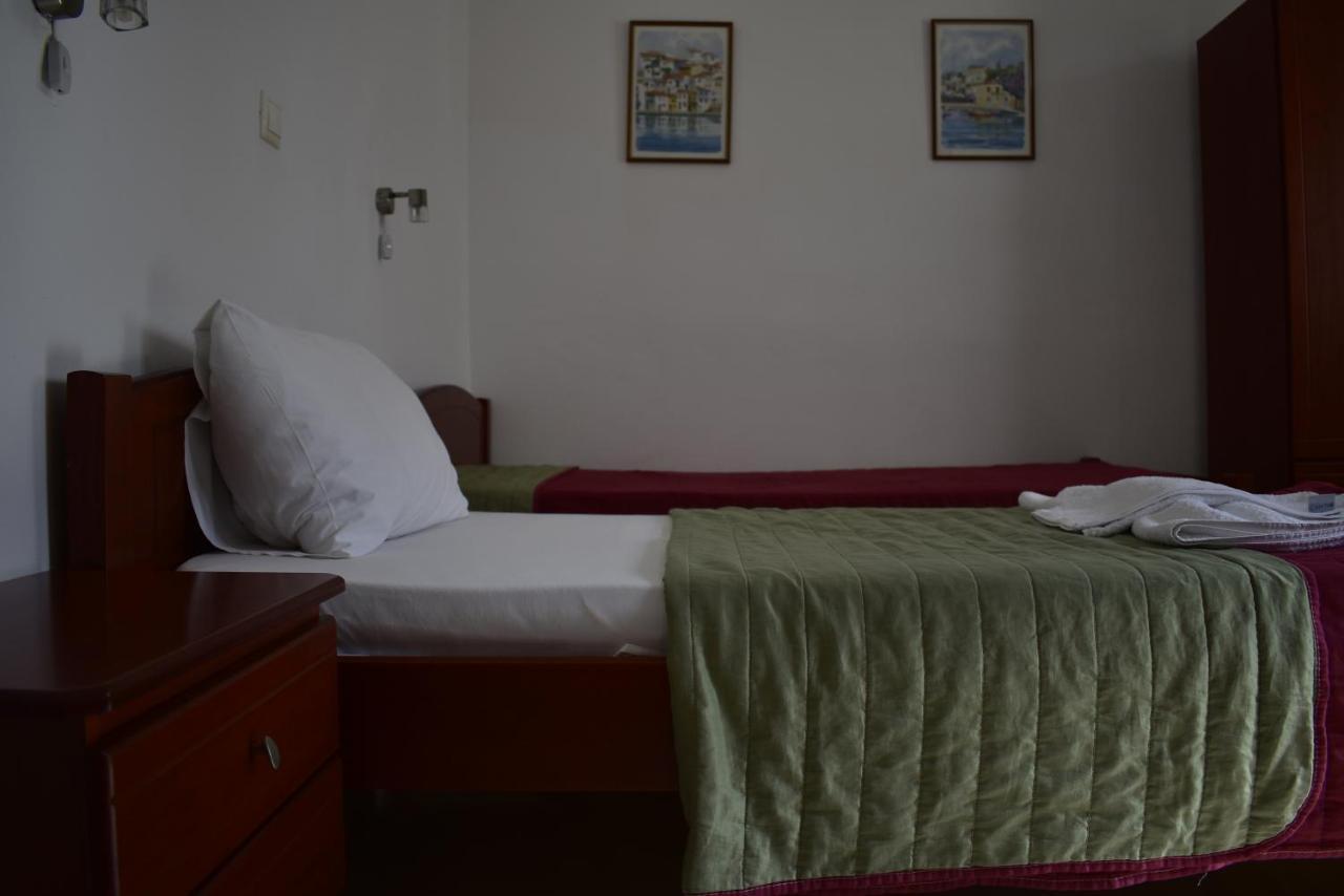 Michalis Place Apartments Vasilikí Dış mekan fotoğraf